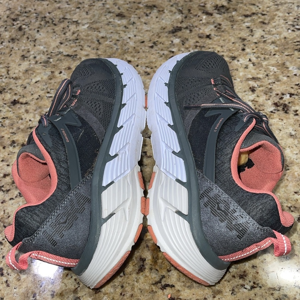 Hoka One One Gaviota 2 - Picture 6 of 13